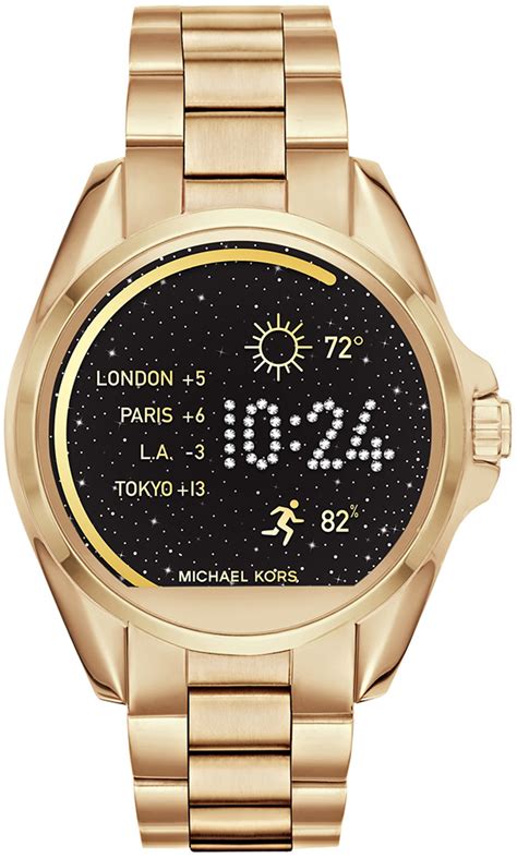 michael kors access smartwatch bands|Michael Kors watch access smartwatch.